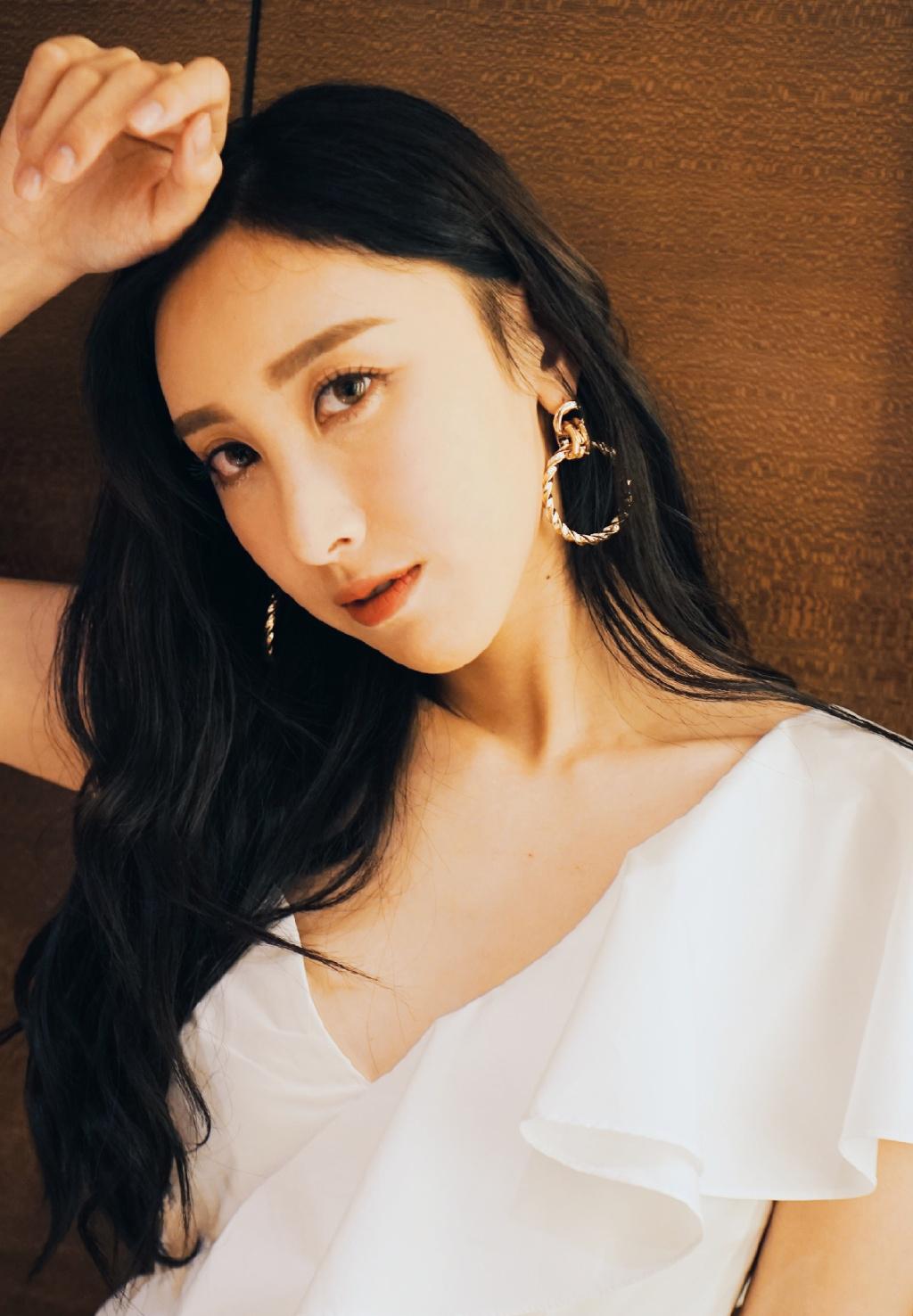 2023许靖韵佛山演唱会（10月28日）时间+地点+票价+购票入口