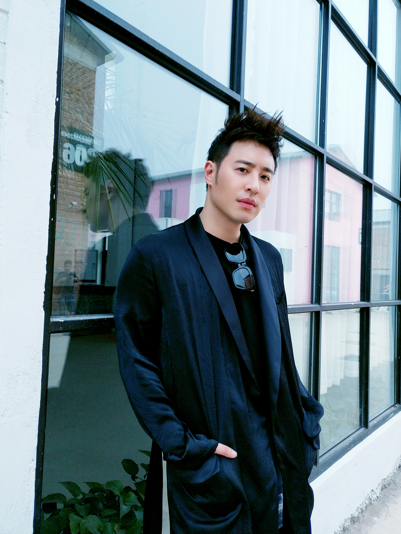 2023潘玮柏澳门演唱会（8月12日）订票、地点、时间