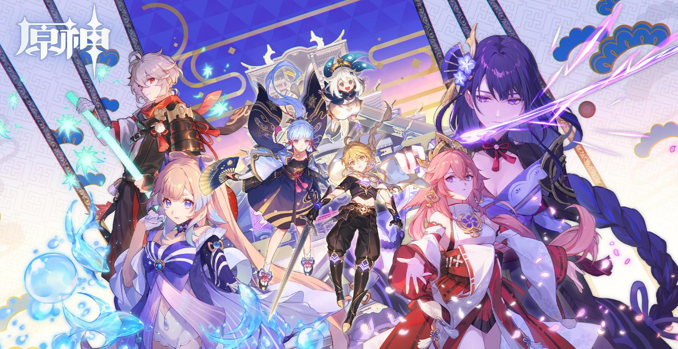 2023上海原神FES（8月10-13日）门票价格、时间地点、演出详情 