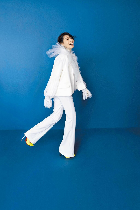 2023刘若英重庆演唱会（8月26日）时间地点、演出详情、在线订票