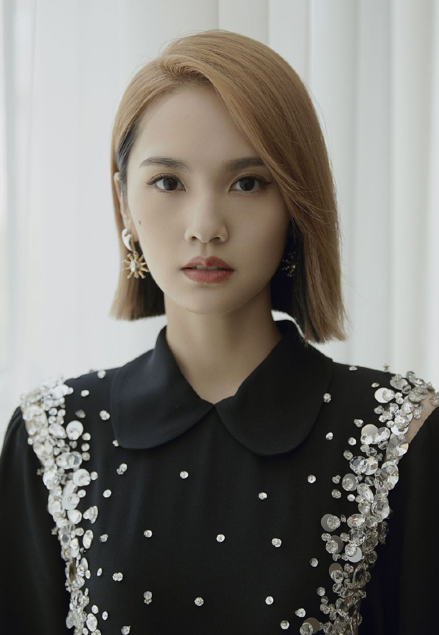 2023杨丞琳苏州演唱会（9月9日）门票价格/订票地址