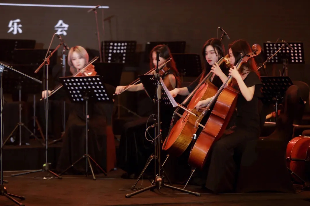 2023音乐会《中外经典名曲视听》天津站（9月9日）演出详情（时间、地点、门票价格）