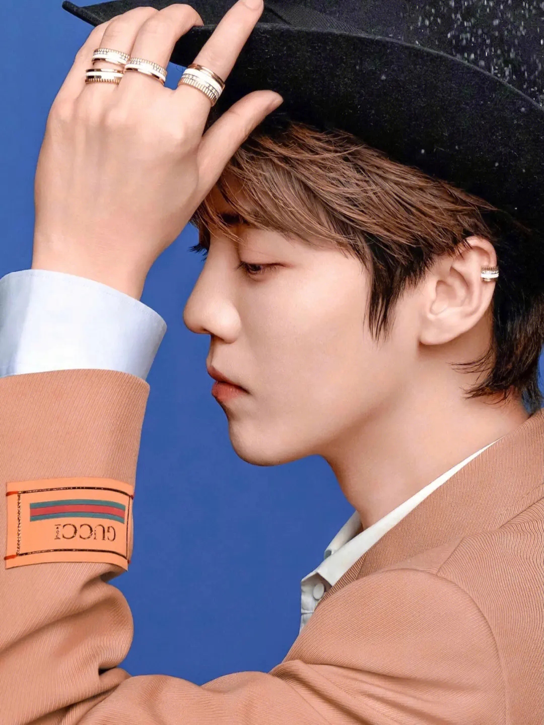 2023鹿晗武汉演唱会（8月11-12日）时间地点、门票价格、演唱详情