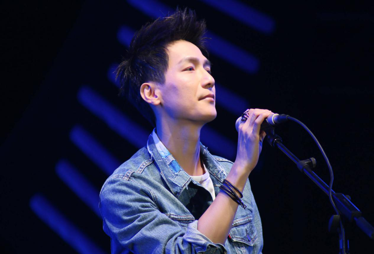 2023曲靖麒麟音乐节演出详情（时间、地点、门票价格）