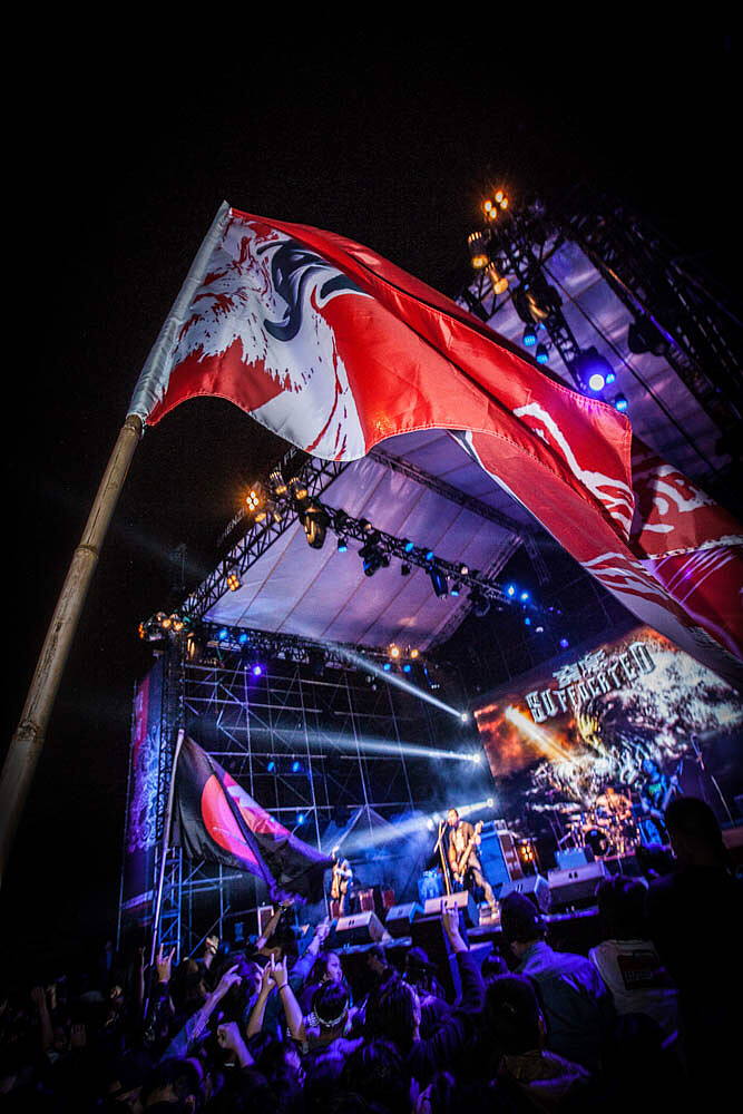 2023泰州超导音乐节（10月28日）门票价格是多少？在哪买票？