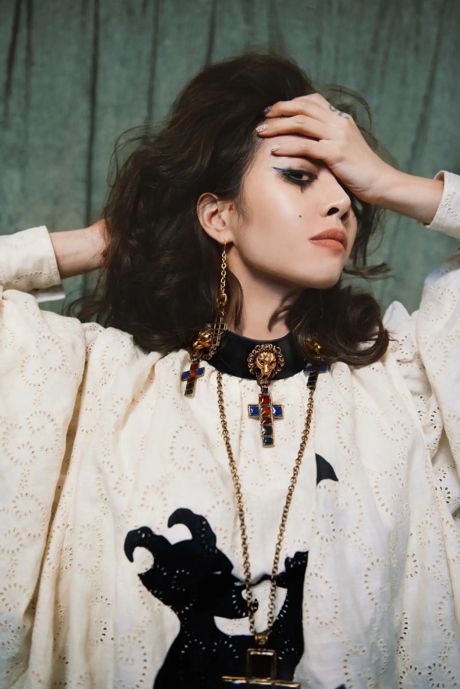 2023蔡依林郑州演唱会（9月9日）行程安排以及购票指南