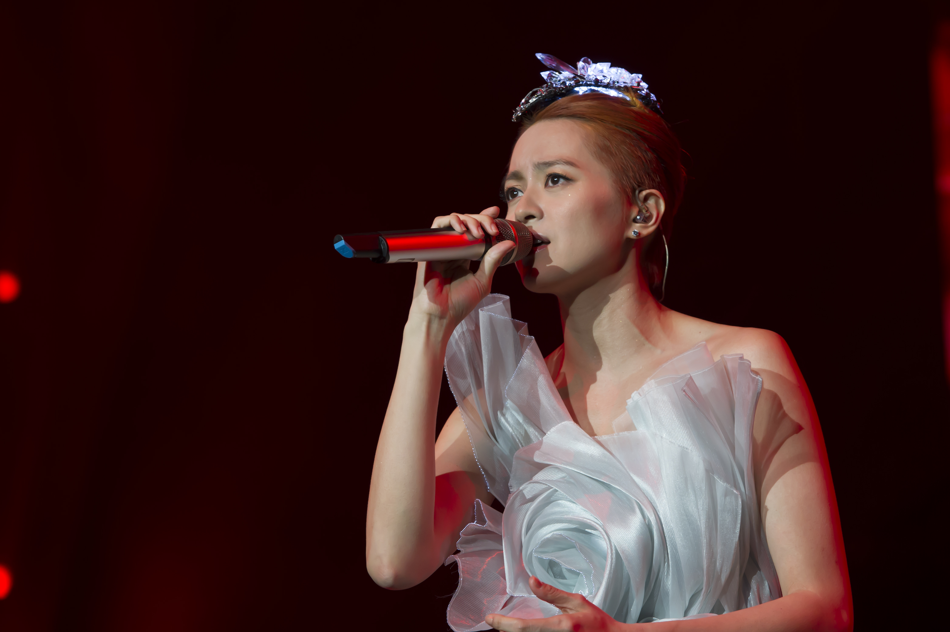 2023梁咏琪深圳演唱会（9月2日）订票方式及购票电话