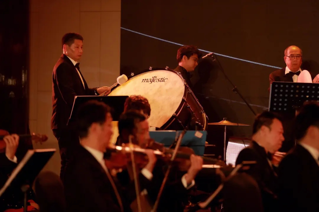 2023音乐会《中外经典名曲视听》天津站（9月9日）演出详情（时间、地点、门票价格）