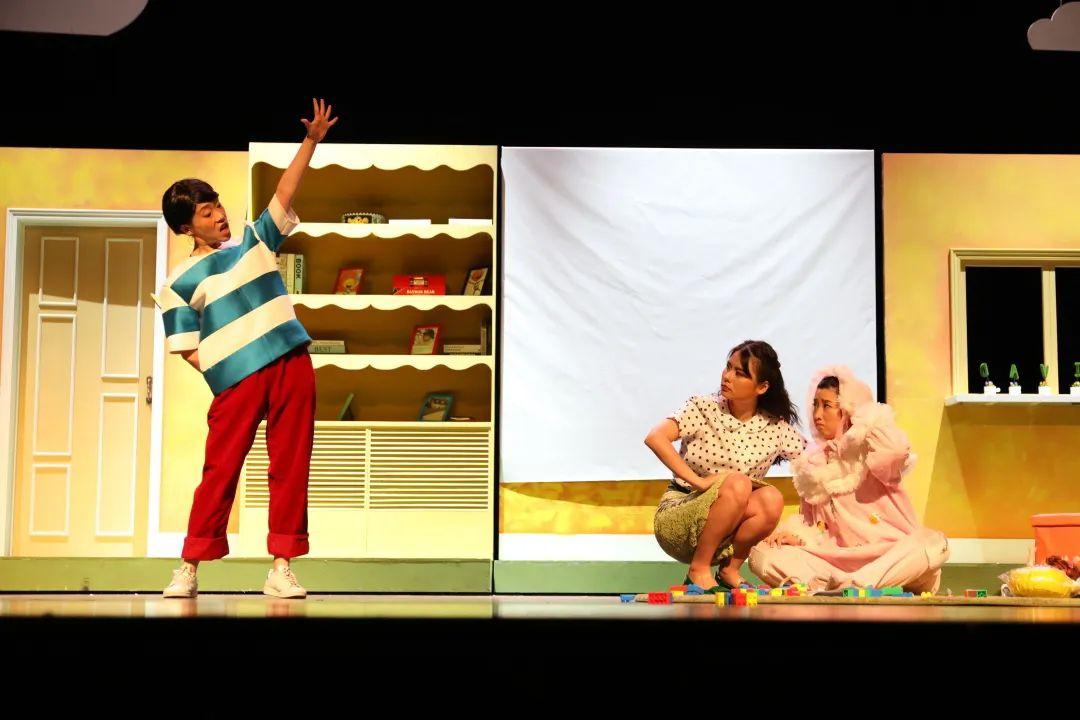 2023亲子剧《大卫不可以》佛山站（8月20日）演出详情及购票信息