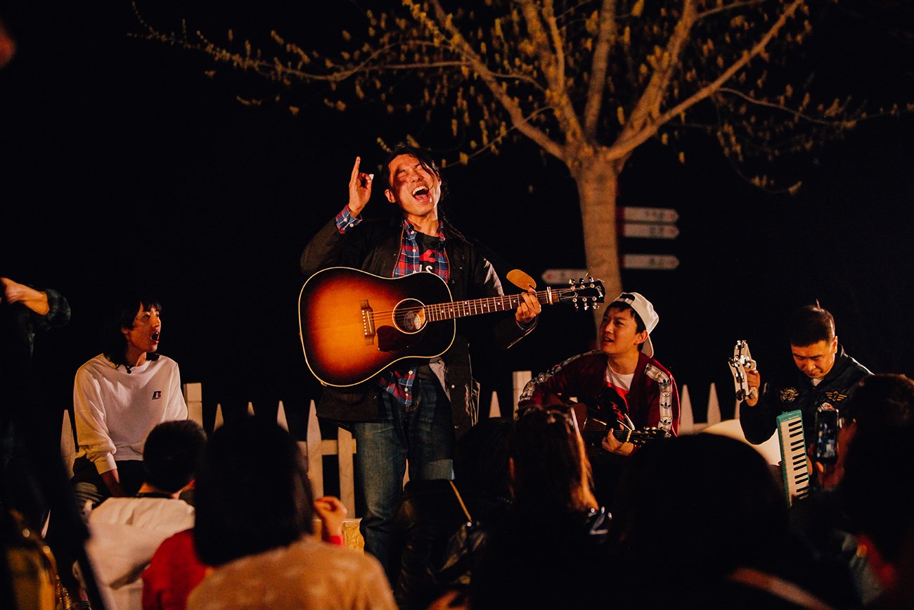 2023大冶铜都星光音乐节（9月29/30日）演出阵容、在线订票、门票价格