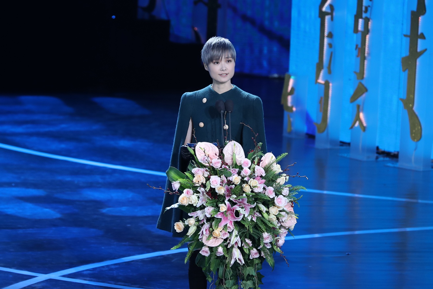 2023李宇春成都演唱会（8月25/26日）时间、地点、门票价格、演出详情