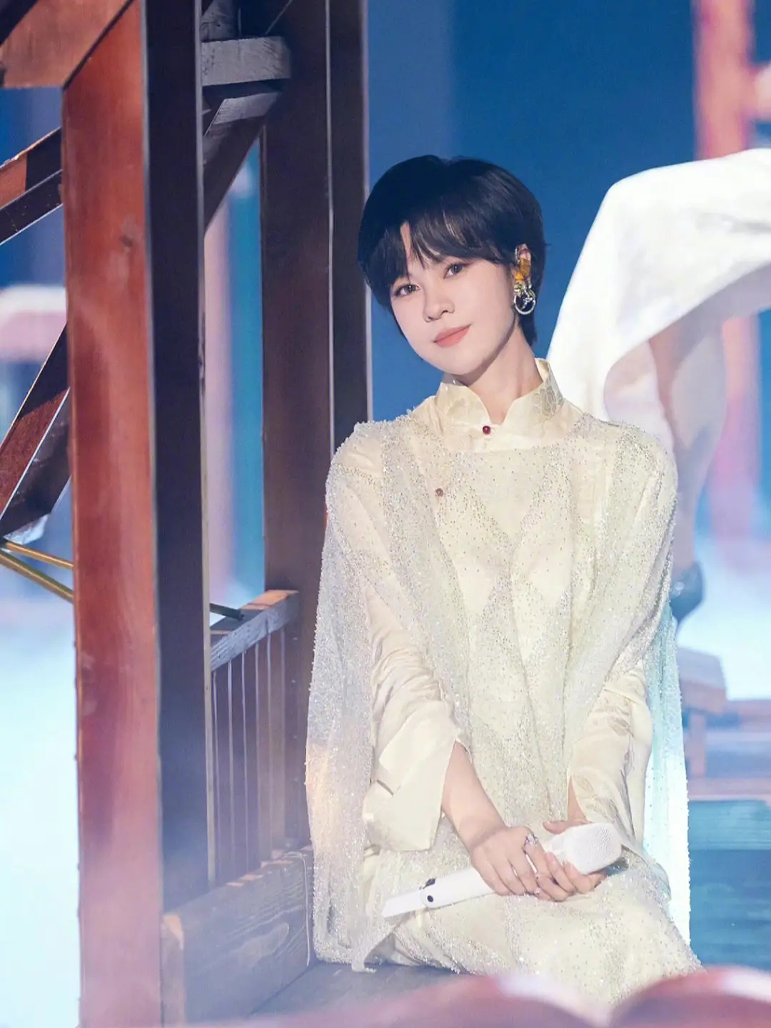 2023郁可唯苏州演唱会（8月19日）票价、地点、时间