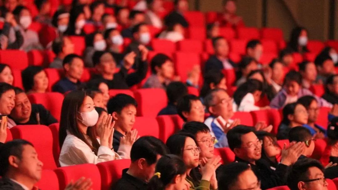 2023音乐会《中外经典名曲视听》天津站（9月9日）演出安排（时间、地点、票价、订票）