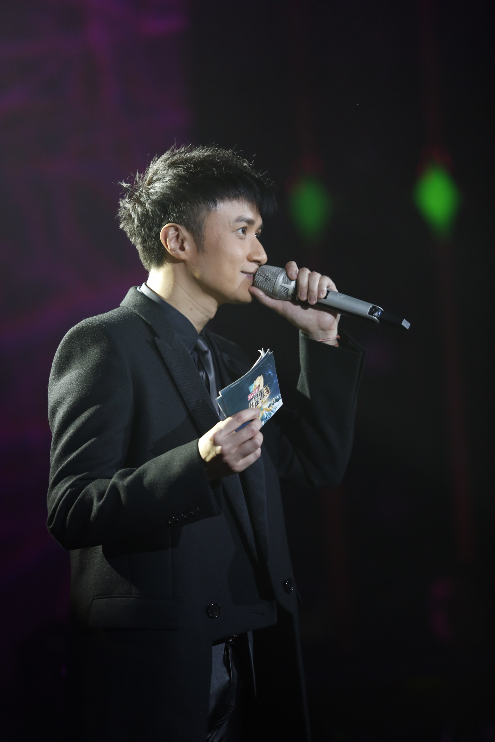 2023古巨基佛山演唱会（8月26日）时间、地点、门票价格、演出详情