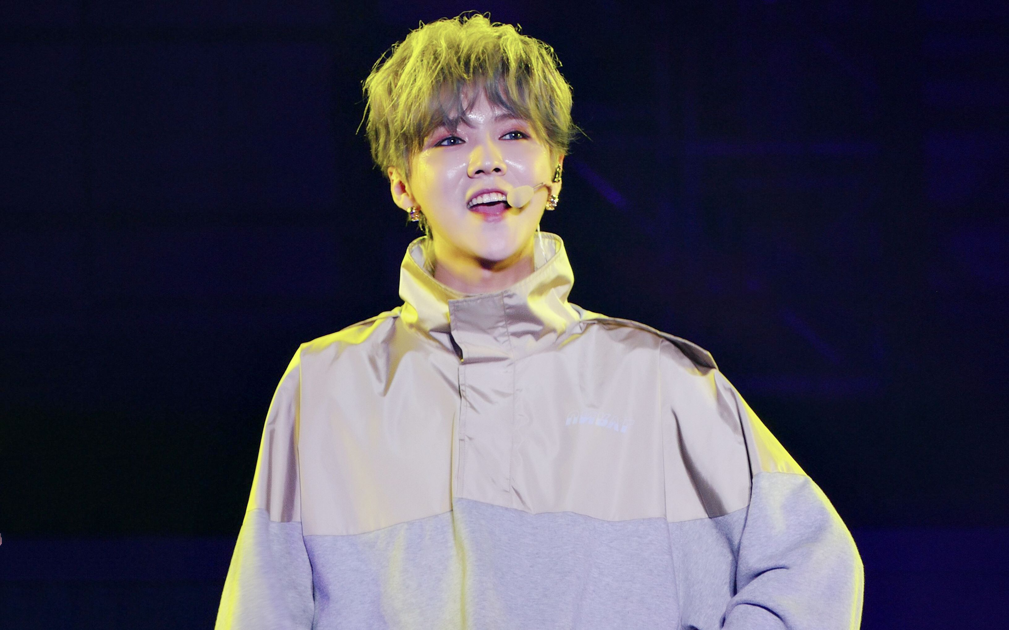 2023鹿晗武汉演唱会 （8月11日-12日）演出信息详情介绍