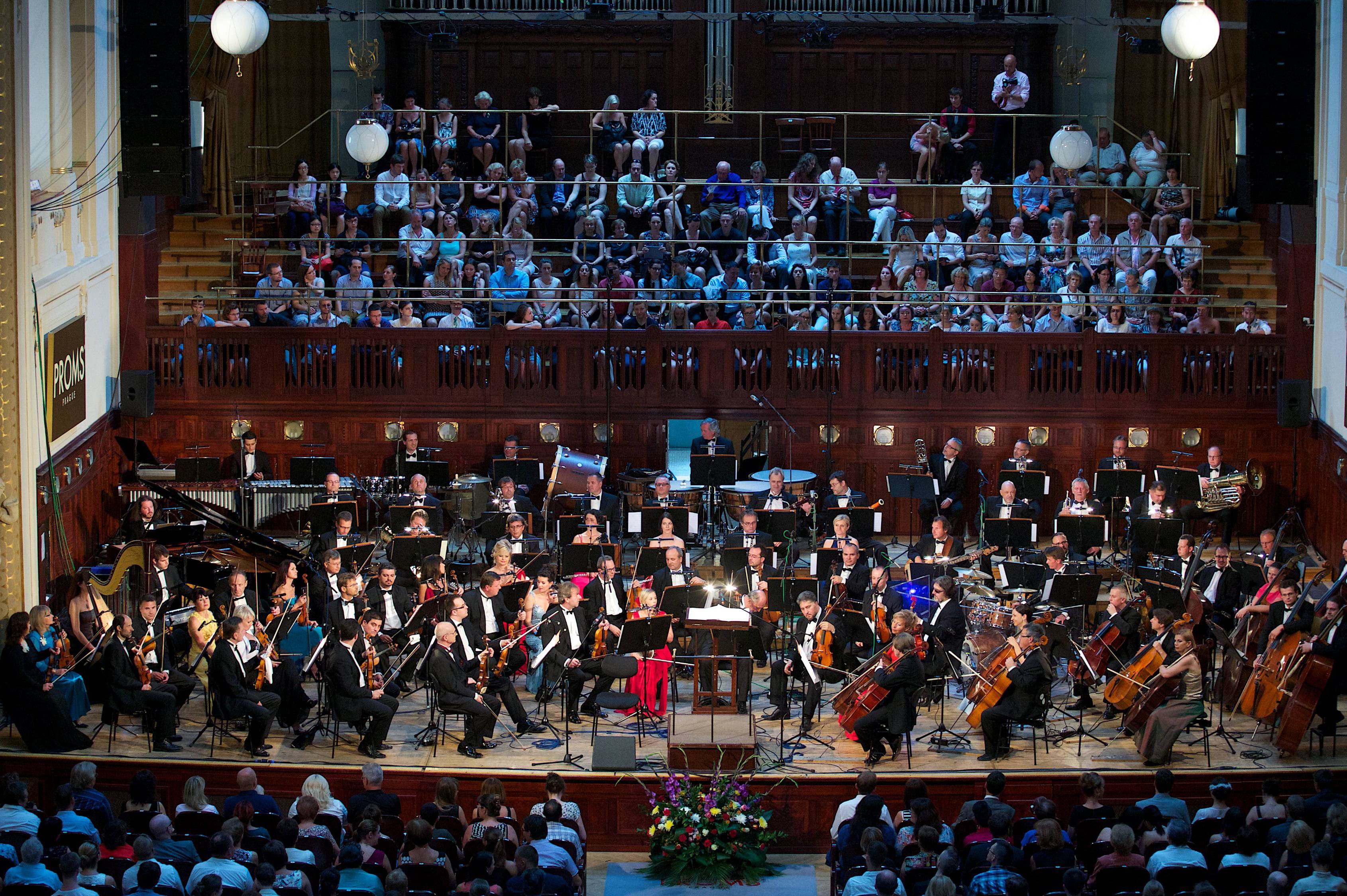 2023音乐会《中外经典名曲视听》天津站（9月9日）演出详情（时间、地点、门票价格）