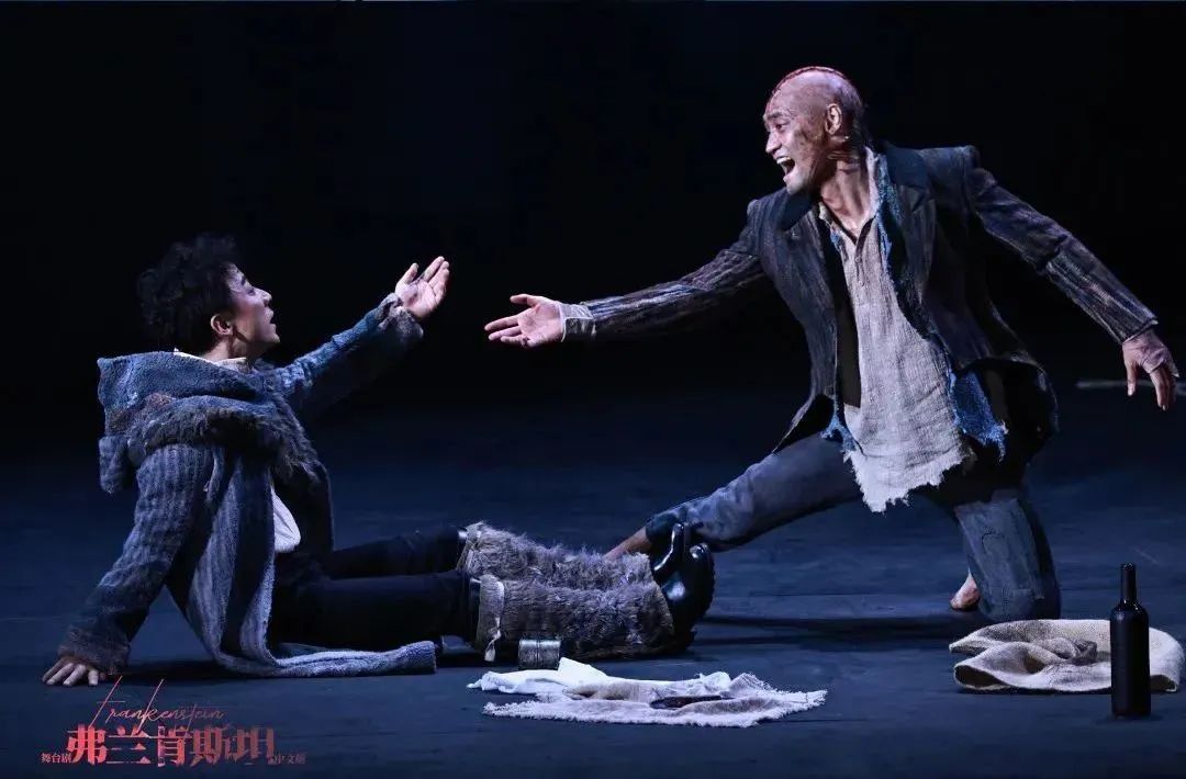 2023舞台剧《弗兰肯斯坦》南京站（9月16/17日）时间、地点、门票价格、演出详情