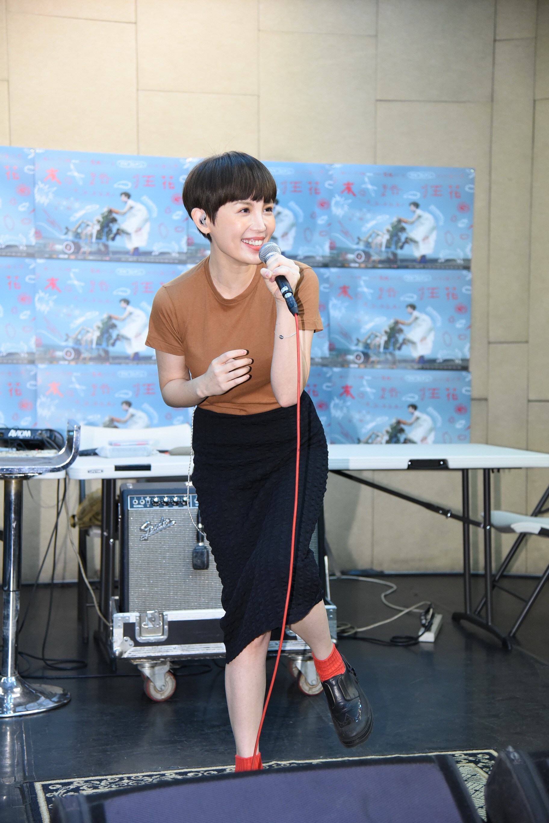 2023魏如萱香港演唱会（9月2日）门票价格及订票网址