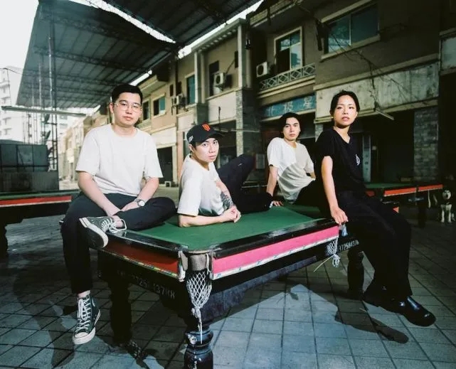 2023丽水蝉夏音乐节（8月19日）(时间+地点+门票)信息一览