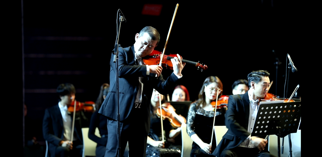 2023音乐会《中外经典名曲视听》天津站（9月9日）演出安排（时间、地点、票价、订票）