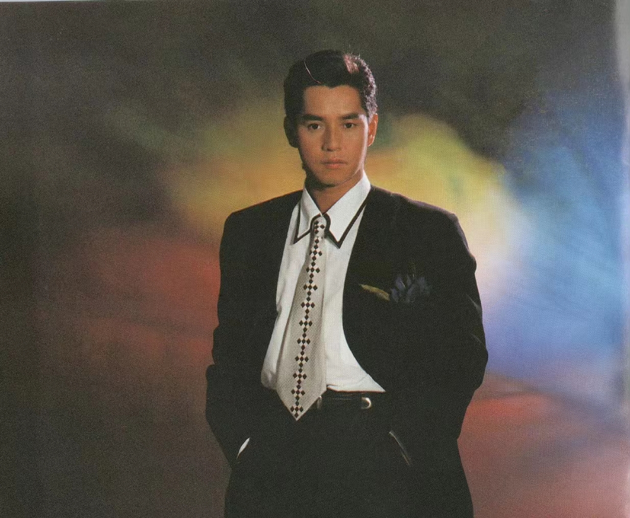 2023谭咏麟佛山演唱会（9月10日）门票价格、演出详情