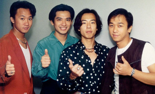 2023永恒乐队追忆家驹30周年郑州演唱会（11月11日）(时间+地点+门票)