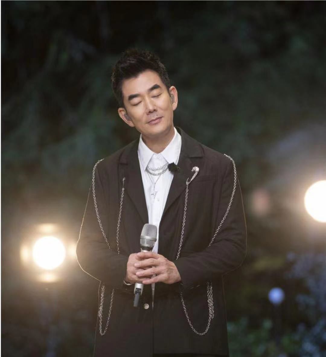 2023任贤齐郑州演唱会（10月14日）(时间+地点+票价)订票指南