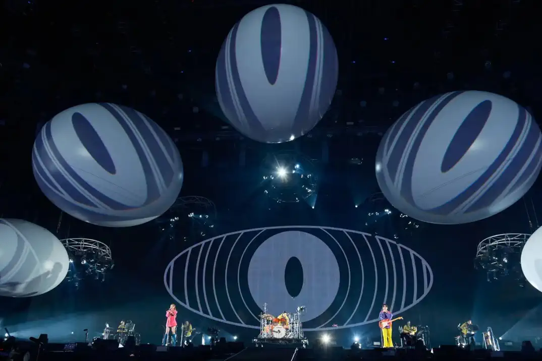 2023告五人广州演唱会（9月16日）演出详情（时间+地点+门票价格+购票地址）