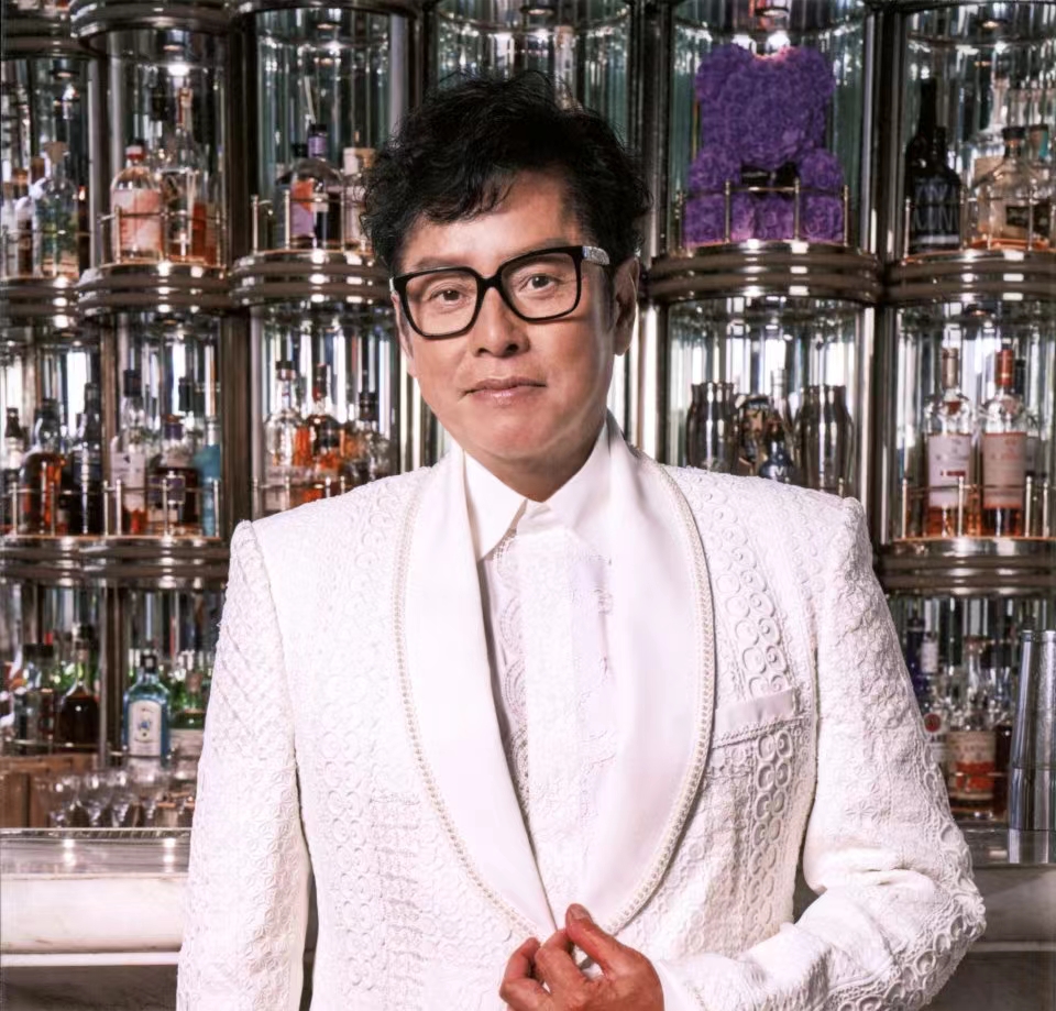 2023谭咏麟佛山演唱会（9月10日）门票价格、演出详情