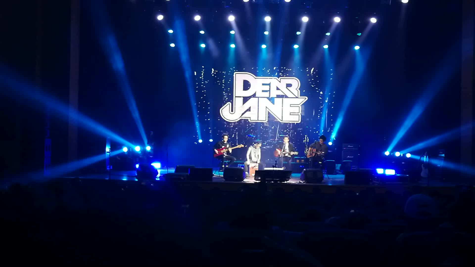 2023Dear Jane澳门演唱会（9月9日）行程安排及购票指南