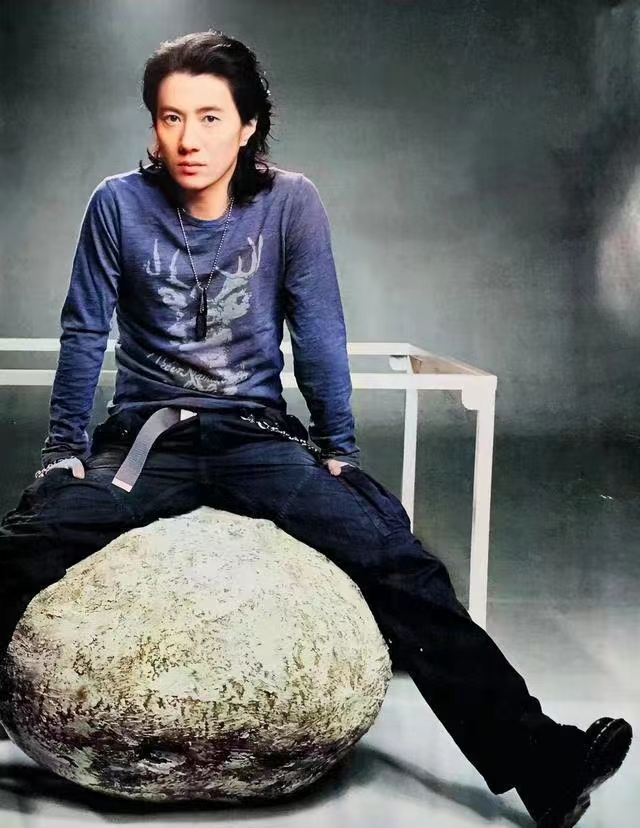 2023郑钧青岛演唱会（8月26日）（时间、地点、门票价格）