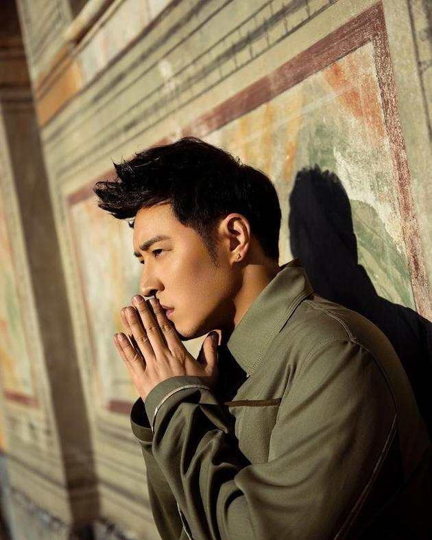 2023潘玮柏澳门演唱会(8月12日)(时间+地点+票价)一览 2023潘玮柏澳门演唱会(8月12日)(时间+地点+票价)一览