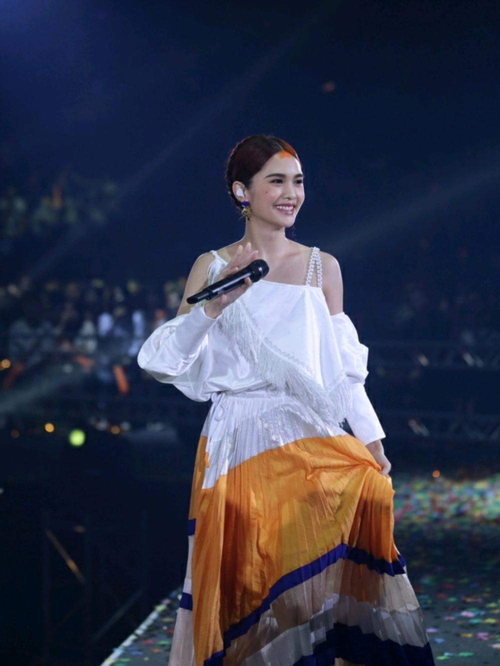 2023杨丞琳济南演唱会(9月2日)门票价格多少? 2023杨丞琳济南演唱会(9月2日)门票价格多少?