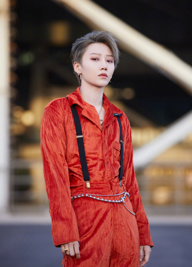 2023刘雨昕成都演唱会（8月26日）门票价格及订票地址