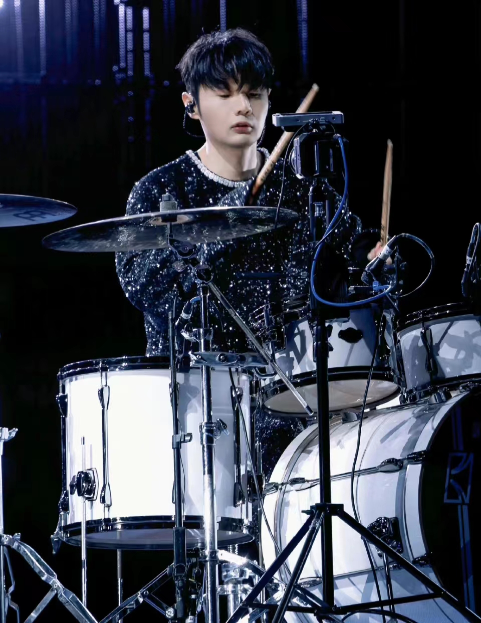 2023李荣浩贵阳演唱会（9月2日）门票价格多少？