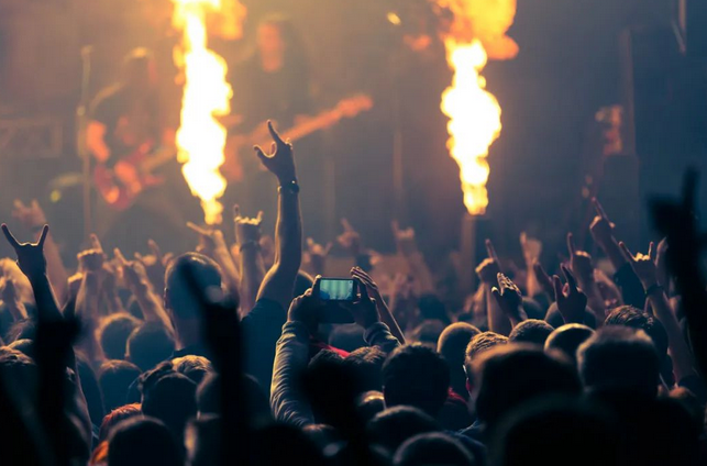 2023大理盘古火把音乐节（8月11日-13日）时间地点、门票价格、演唱详情