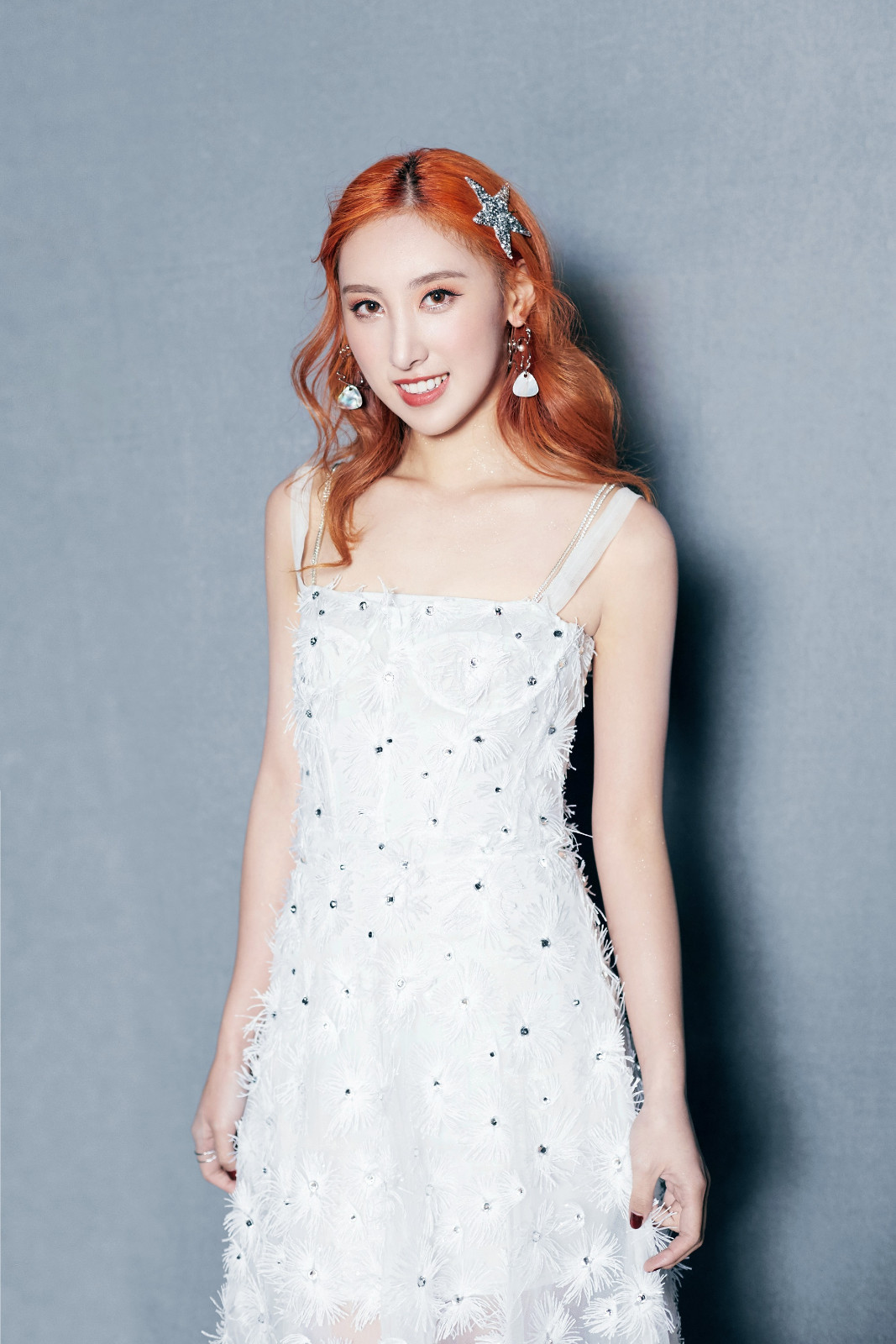 2023许靖韵佛山演唱会（10月28日）时间、地点、票价、订票网址