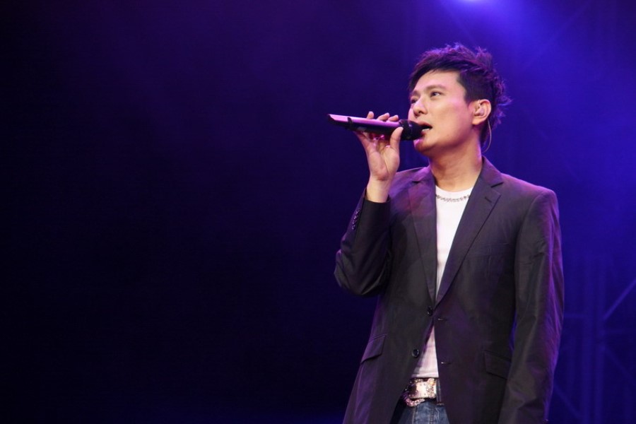 2023张信哲厦门演唱会（12月9日）行程安排以及购票指南