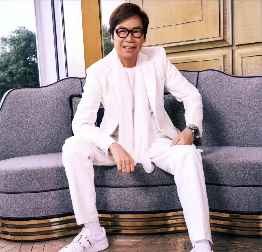 2023谭咏麟佛山演唱会（9月10日）门票价格、演出详情