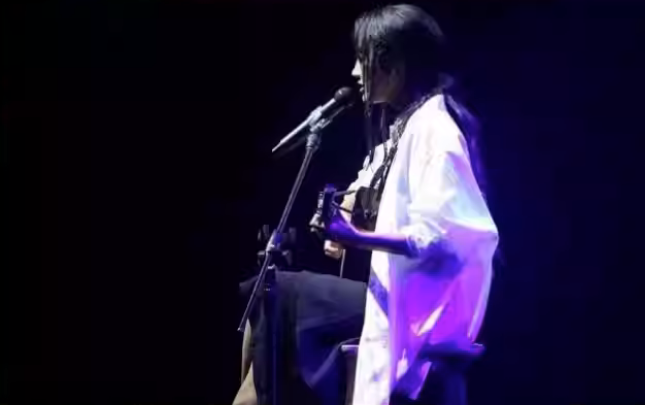 2023音乐会《雍和民谣之夜》北京站（8月5日-10日）演出安排、门票价格