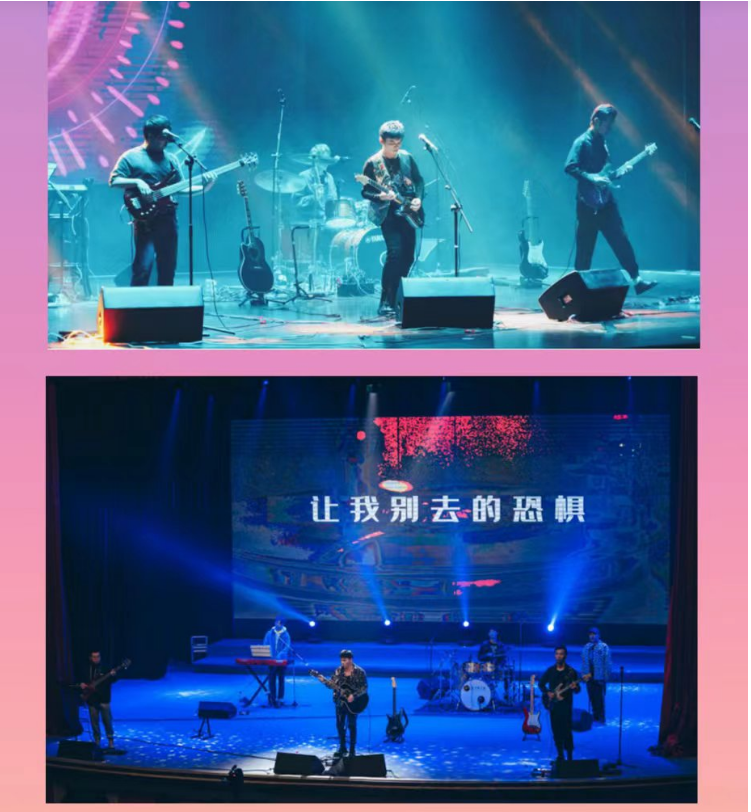 2023永恒乐队追忆家驹30周年郑州演唱会（11月11日）演出详情、在线订票