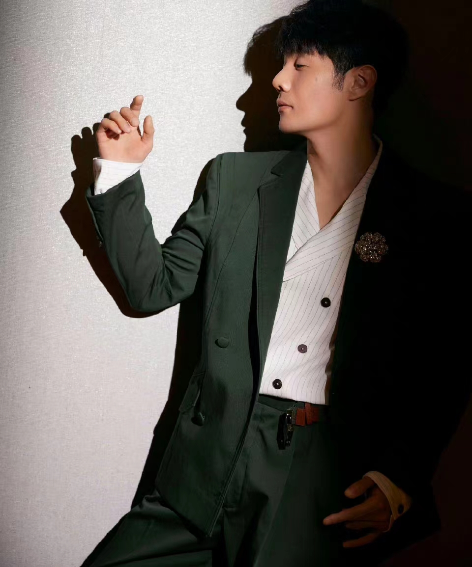 2023李荣浩贵阳演唱会（9月2日）门票价格多少？