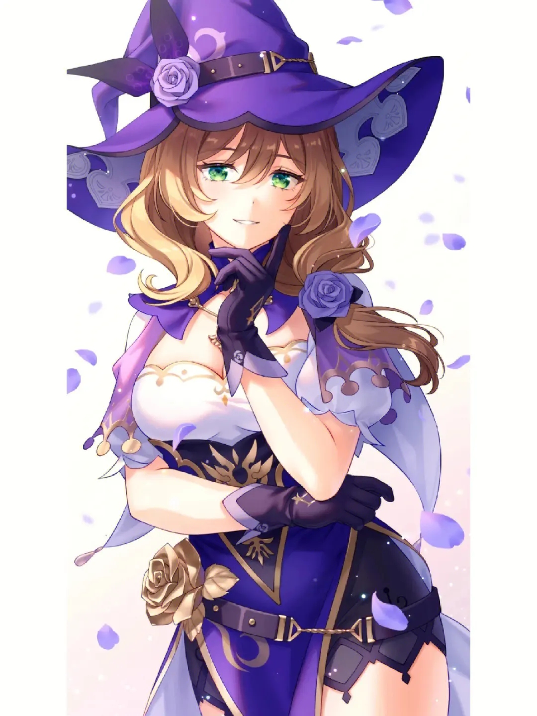 2023上海原神FES（8月10-13日）【在线订票】