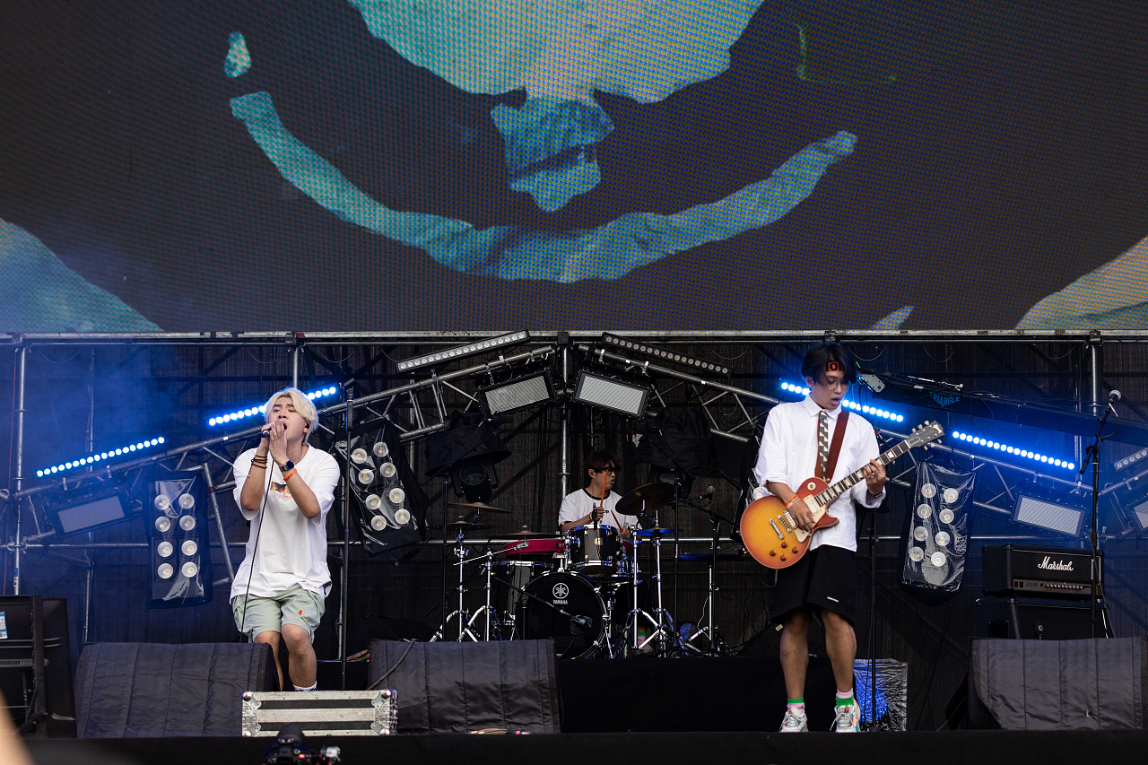 2023合肥斑马音乐节（9月16-17日）(时间+地点+门票)信息一览