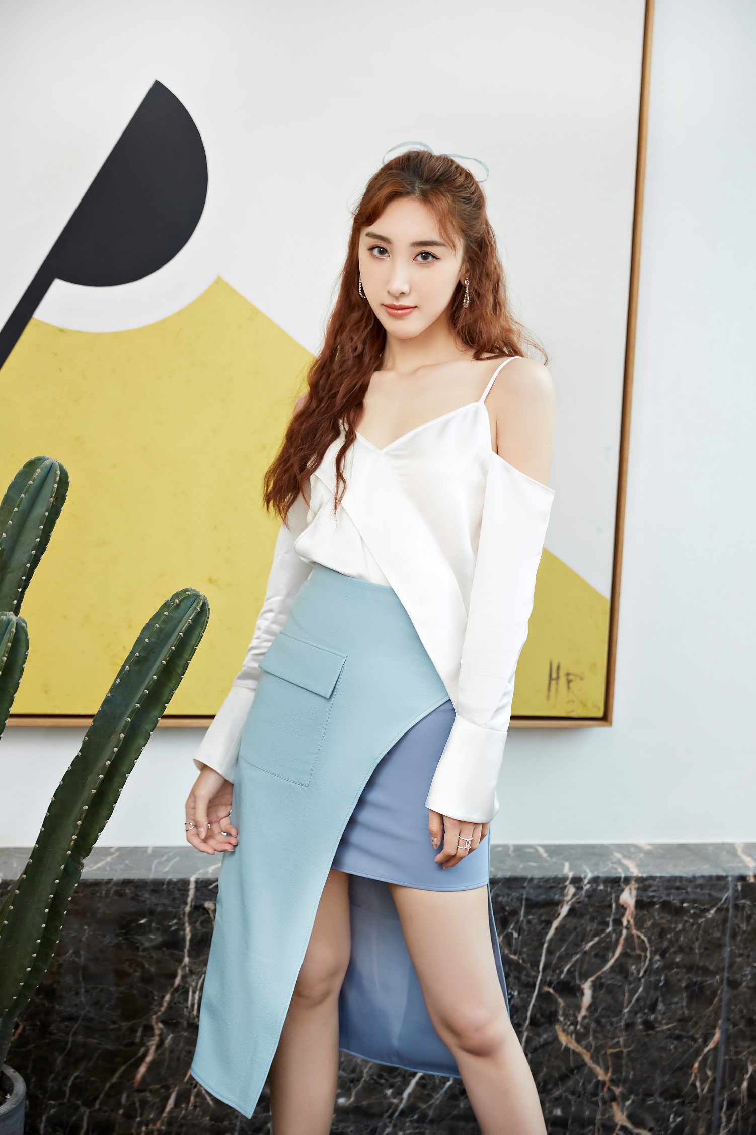 2023许靖韵佛山演唱会（10月28日）时间、地点、票价、订票网址