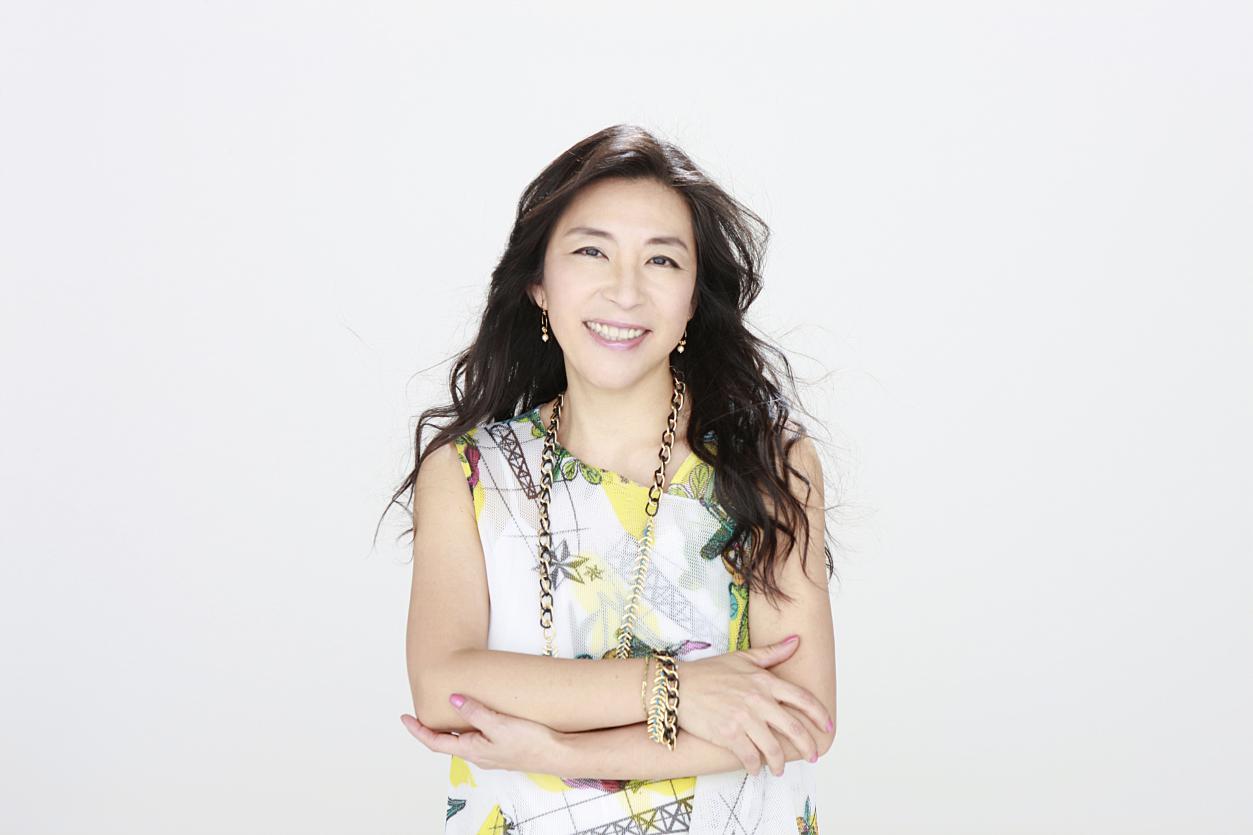 2023小野丽莎上海演唱会（8月20日）时间、地点、门票信息一览