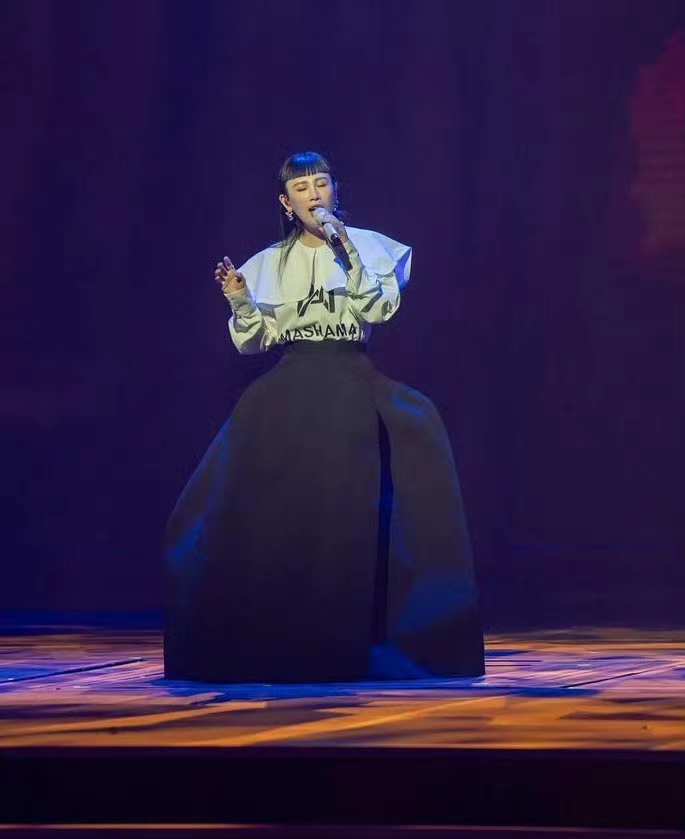 2023魏如萱香港演唱会（9月2日）门票在哪里购买？