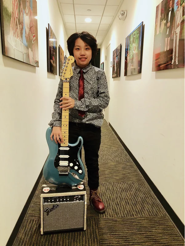 2023冯羿深圳尤克里里演奏会（8月27日）（时间+场馆+订票）