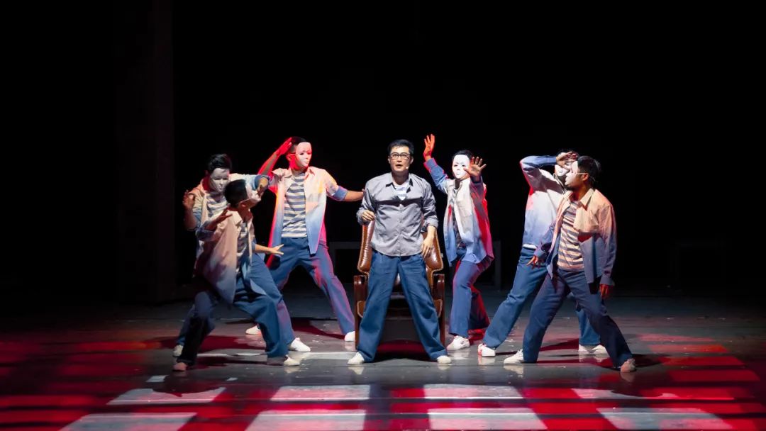 2023话剧《沧浪之水》深圳站（11月15日）时间、地点、门票价格