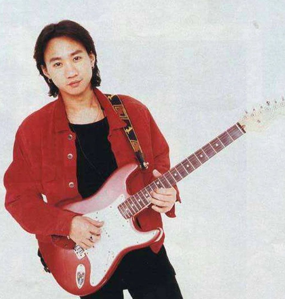 2023永恒乐队追忆家驹30周年郑州演唱会(11月11日)(时间+地点+门票)信息一览 2023永恒乐队追忆家驹30周年郑州演唱会(11月11日)(时间+地点+门票)信息一览